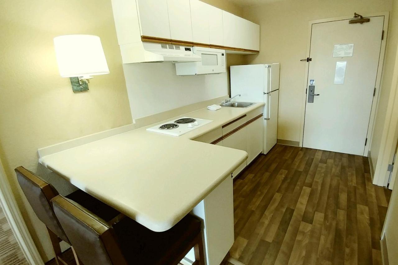 Extended Stay America Suites - Atlanta - Marietta - Powers Ferry Rd Sandy Springs Exterior foto