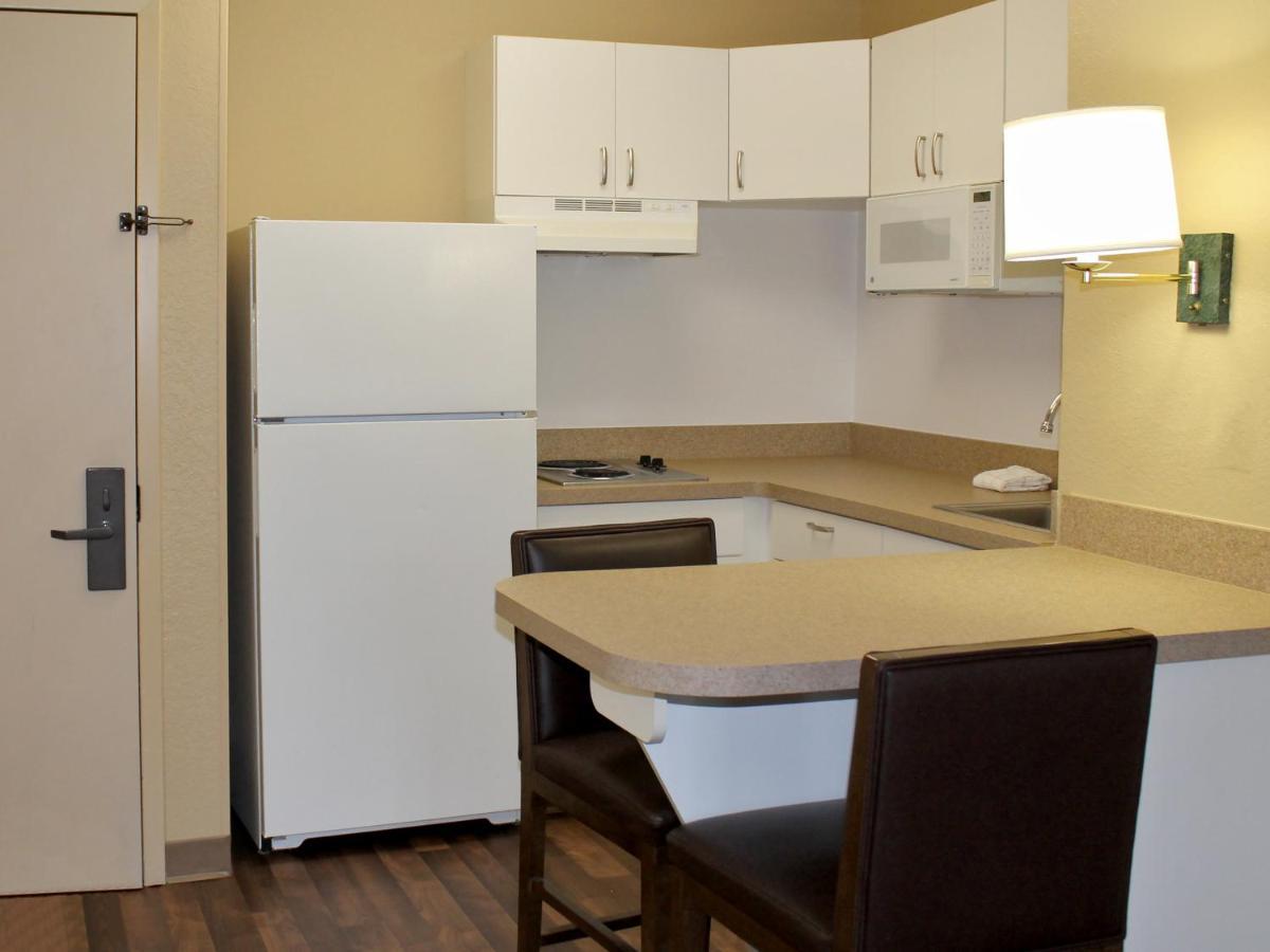 Extended Stay America Suites - Atlanta - Marietta - Powers Ferry Rd Sandy Springs Exterior foto