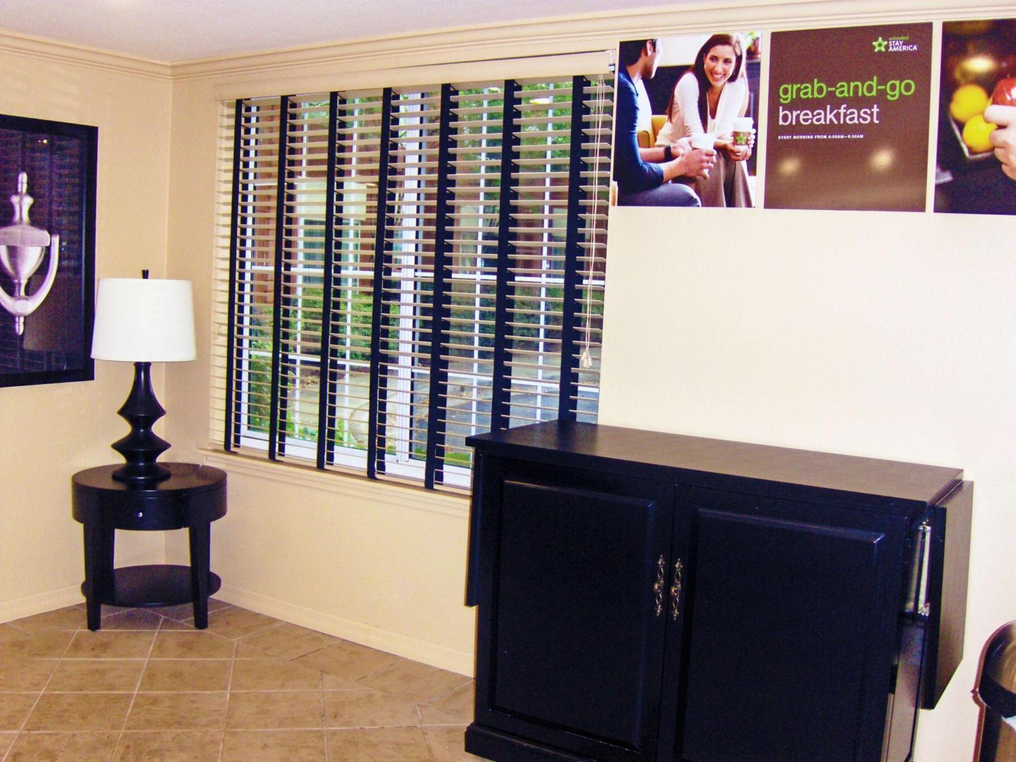 Extended Stay America Suites - Atlanta - Marietta - Powers Ferry Rd Sandy Springs Exterior foto