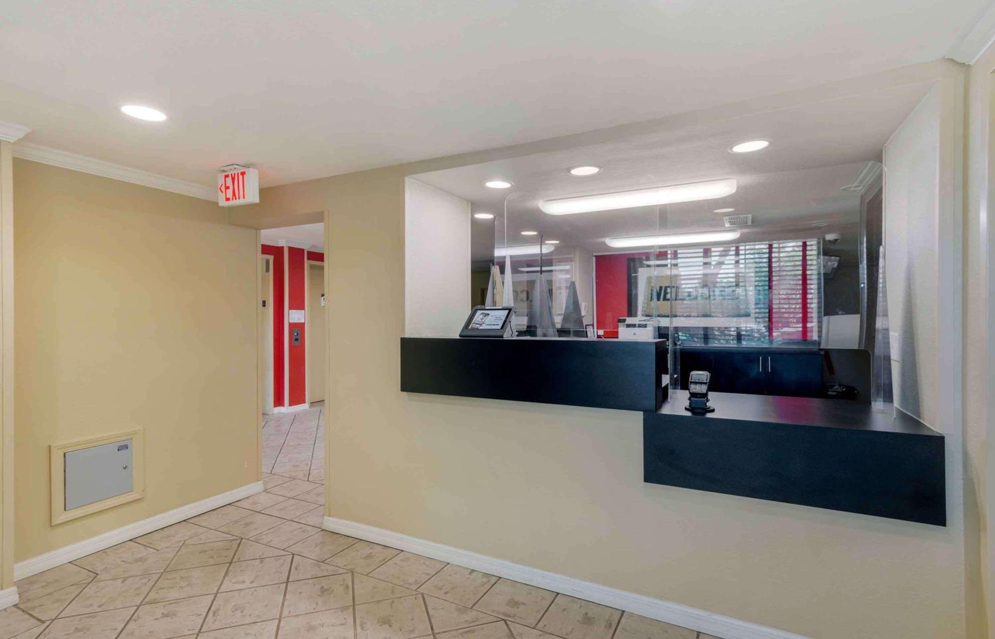 Extended Stay America Suites - Atlanta - Marietta - Powers Ferry Rd Sandy Springs Exterior foto