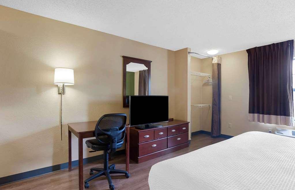 Extended Stay America Suites - Atlanta - Marietta - Powers Ferry Rd Sandy Springs Quarto foto