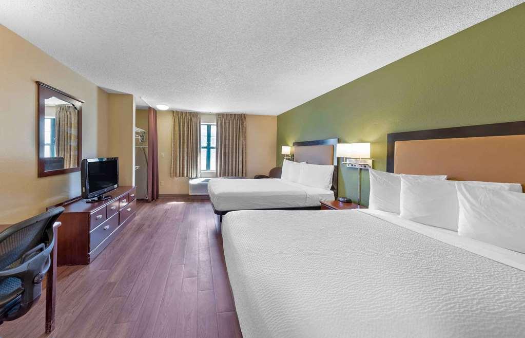 Extended Stay America Suites - Atlanta - Marietta - Powers Ferry Rd Sandy Springs Quarto foto