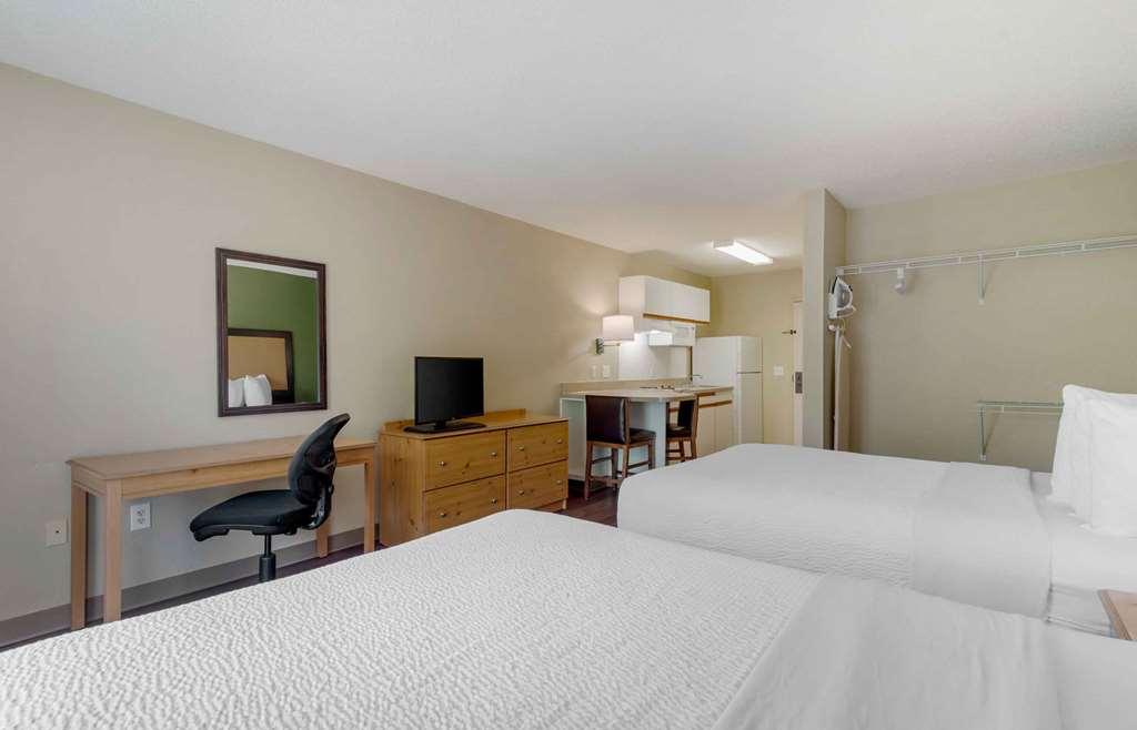 Extended Stay America Suites - Atlanta - Marietta - Powers Ferry Rd Sandy Springs Quarto foto