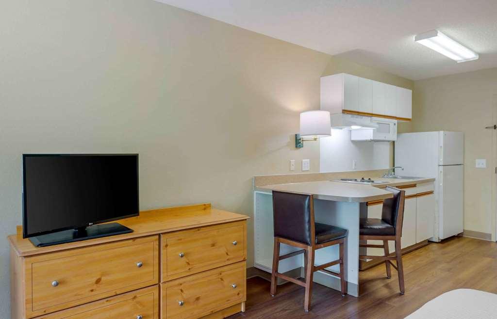 Extended Stay America Suites - Atlanta - Marietta - Powers Ferry Rd Sandy Springs Quarto foto