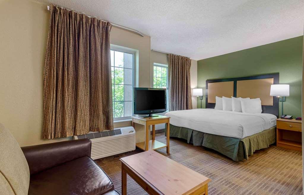 Extended Stay America Suites - Atlanta - Marietta - Powers Ferry Rd Sandy Springs Quarto foto