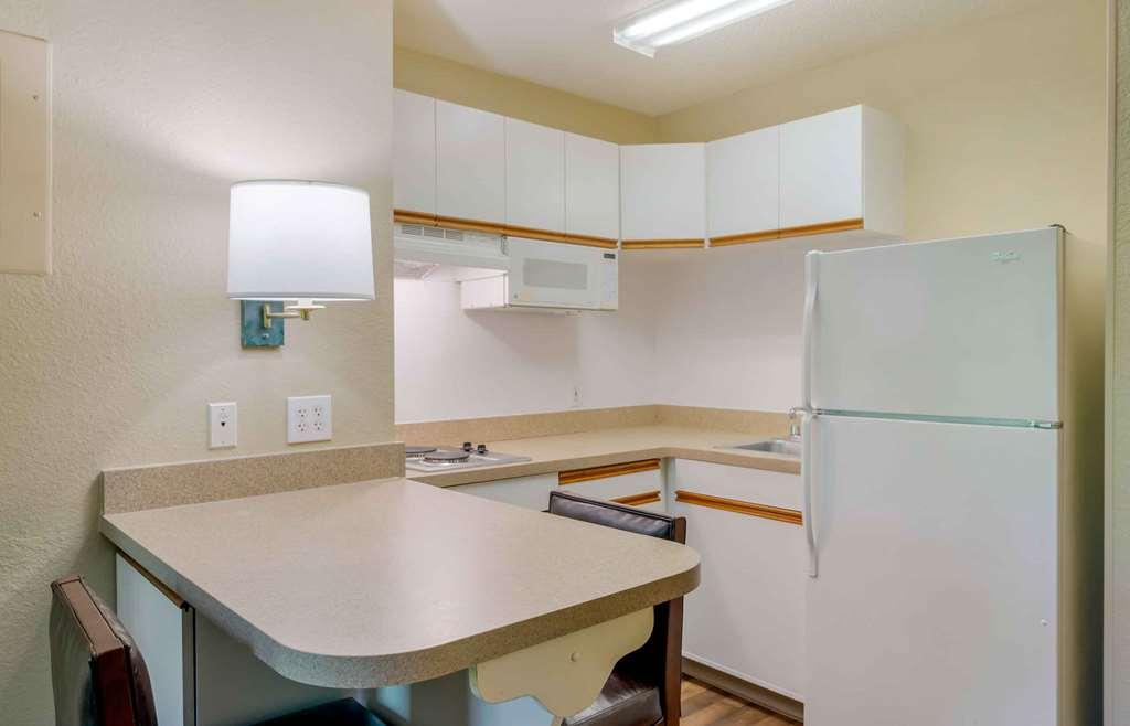 Extended Stay America Suites - Atlanta - Marietta - Powers Ferry Rd Sandy Springs Quarto foto