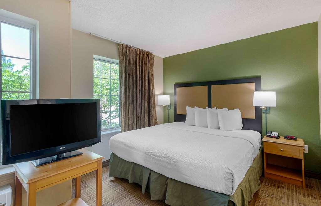 Extended Stay America Suites - Atlanta - Marietta - Powers Ferry Rd Sandy Springs Quarto foto
