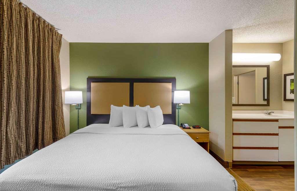 Extended Stay America Suites - Atlanta - Marietta - Powers Ferry Rd Sandy Springs Quarto foto