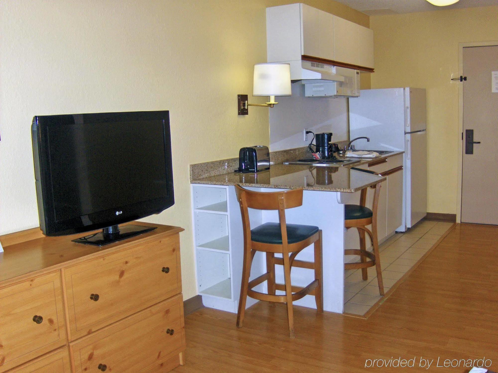 Extended Stay America Suites - Atlanta - Marietta - Powers Ferry Rd Sandy Springs Exterior foto